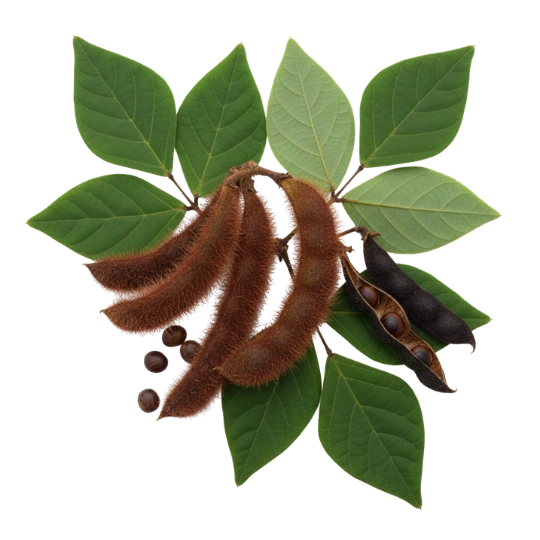 Korean Red Ginseng