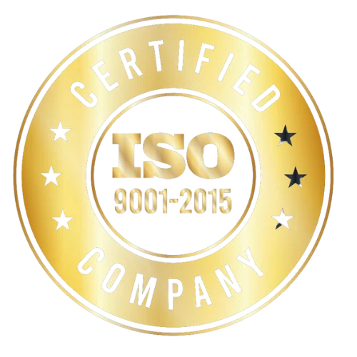 Quality Certified