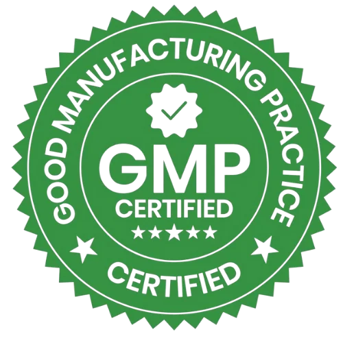 Quality Certified