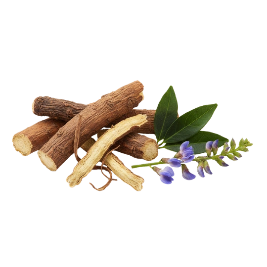 Glycyrrhiza Glabra Extract