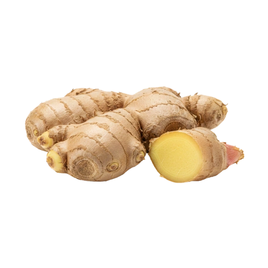 Ginger 