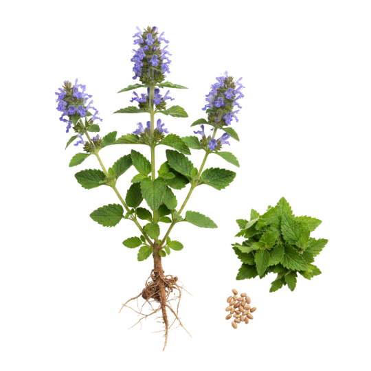 Tribulus Terrestris
