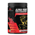 Nutrikona Alpha Vibe Strawberry