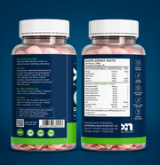 Nutrikona 1/2 Century Multivitamin Tablets | Complete Daily Multivitamin for Men & Women