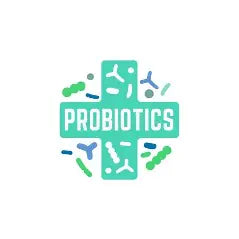 Probiotic 5 - Lactobacillus acidophilus