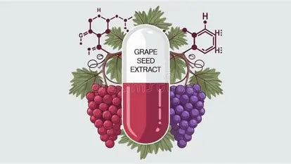 Grape Seed Extract