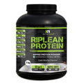 Nutrikona RipLean Ripped Whey Protein | 25g Protein | Grass-Fed Whey | Digestive Enzymes