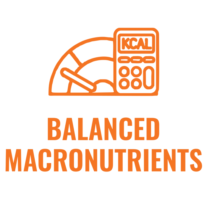 EASY DAILY NUTRITION