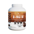 Nutrikona D-Facto Whey Protein | 24g Grass-Fed Whey + Probiotics